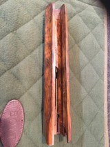 Perazzi MX8/MX2000 Used Woodset - 14 of 15