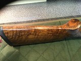 Perazzi MX8/MX2000 Used Woodset - 5 of 15