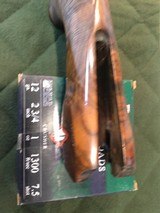 Perazzi MX8/MX2000 Used Woodset - 15 of 15