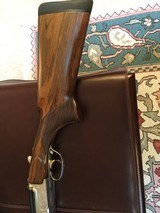 Perazzi MX/2000 All Nickel - 6 of 15