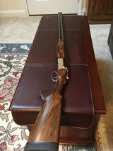 Perazzi MX/2000 All Nickel - 10 of 15