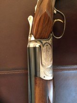 Perazzi MX/2000 All Nickel - 9 of 15