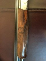 Perazzi MX/2000 All Nickel - 4 of 15