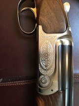 Perazzi MX/2000 All Nickel - 3 of 15