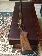 Perazzi MX/2000 All Nickel - 1 of 15