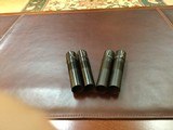Müller Choke Tubes for 18.6 Bore, Beretta Optima HP Barrels - 1 of 4