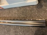 Perazzi 28 Gauge Shotgun Barrel for a 12 Gauge Frame - 13 of 13