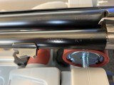 Perazzi 20 Gauge Shotgun Barrel to fit a 12 Gauge Frame - 7 of 15