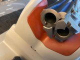 Perazzi 20 Gauge Shotgun Barrel to fit a 12 Gauge Frame - 13 of 15