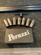 Perazzi 20 Gauge Shotgun Barrel to fit a 12 Gauge Frame - 8 of 15