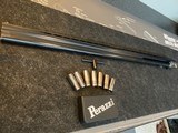 Perazzi 20 Gauge Shotgun Barrel to fit a 12 Gauge Frame - 6 of 15