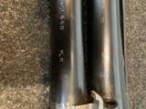 Perazzi 20 Gauge Shotgun Barrel to fit a 12 Gauge Frame - 3 of 15