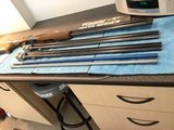 Perazzi MX8, 12, 20, 28 Gauge Barrels and 410 Tube Set - 1 of 15