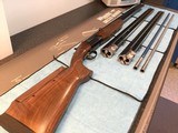 Perazzi MX8, 12, 20, 28 Gauge Barrels and 410 Tube Set - 15 of 15