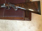 Connecticut Shotguns 20 Gauge Side x Side - 14 of 15