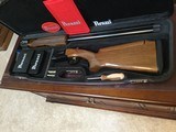 Perazzi MX-8 12 Gauge - 2 of 15