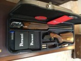 Perazzi MX-8 12 Gauge - 12 of 15