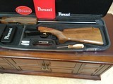 Perazzi MX-8 12 Gauge - 4 of 15
