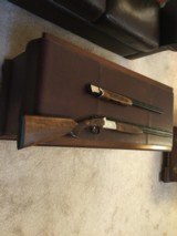 ATI, Over/Under Shotgun with 28 gauge and 410 gauge barrels - 2 of 10