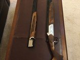 ATI, Over/Under Shotgun with 28 gauge and 410 gauge barrels - 4 of 10