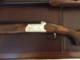 ATI, Over/Under Shotgun with 28 gauge and 410 gauge barrels - 7 of 10