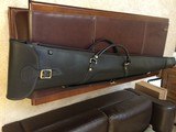 Croots of London Leather Gun Slip - 10 of 11