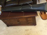 Croots of London Leather Gun Slip - 2 of 11