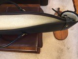 Croots of London Leather Gun Slip - 9 of 11