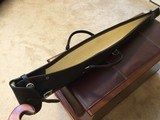 Croots of London Leather Gun Slip - 11 of 11