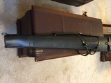 Croots of London Leather Gun Slip - 8 of 11