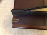 Croots of London Leather Gun Slip - 7 of 11