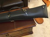 Croots of London Leather Gun Slip - 6 of 11