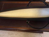 Croots of London Leather Gun Slip - 5 of 11