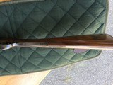Winchester Model 21, 32 Inch Trap, 12 Ga. - 5 of 15