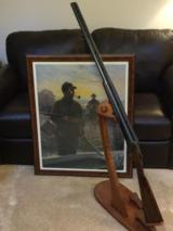 Winchester Model 21, 32 Inch Trap, 12 Ga. - 15 of 15