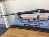 Winchester Model 21, 32 Inch Trap, 12 Ga. - 3 of 15