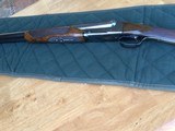 Winchester Model 21 Skeet, 12 Gauge - 9 of 15
