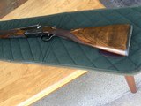 Winchester Model 21 Skeet, 12 Gauge - 11 of 15