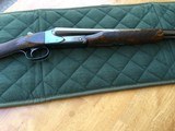 Winchester Model 21 Skeet, 12 Gauge - 7 of 15