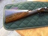 Winchester Model 21 Skeet, 12 Gauge - 8 of 15