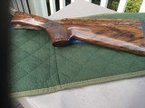 Krieghoff Parcours Upgraded Wood Set (New Takeoff) - 11 of 15