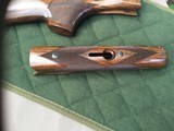 Krieghoff Parcours Upgraded Wood Set (New Takeoff) - 10 of 15