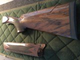 Krieghoff Parcours Upgraded Wood Set (New Takeoff) - 15 of 15
