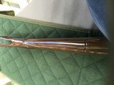 Krieghoff Parcours Upgraded Wood Set (New Takeoff) - 5 of 15
