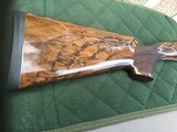 Krieghoff Parcours Upgraded Wood Set (New Takeoff) - 8 of 15