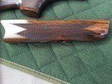 Krieghoff Parcours Upgraded Wood Set (New Takeoff) - 12 of 15