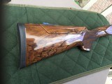 Krieghoff Parcours Upgraded Wood Set (New Takeoff) - 9 of 15