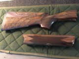 Krieghoff Parcours Upgraded Wood Set (New Takeoff) - 14 of 15