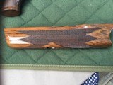 Krieghoff Parcours Upgraded Wood Set (New Takeoff) - 7 of 15