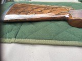 Krieghoff Parcours Upgraded Wood Set (New Takeoff) - 3 of 15